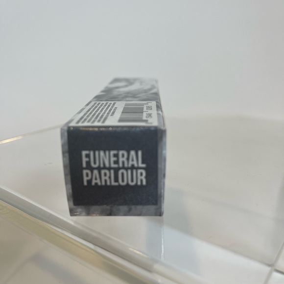 Jeffree Star Cosmetics, The Gloss, 0.15 fl. oz., Color: Funeral Parlor. NIB - Picture 5 of 8